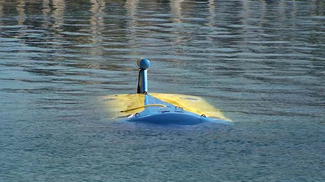 IEEE Technical Committee on Marine Robotics
